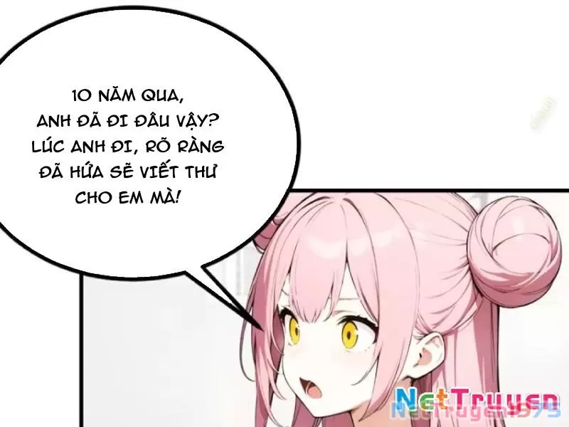 Đạo hữu nhường một chút: Ta đây tới đô thị chém quỷ thần: Chapter 16