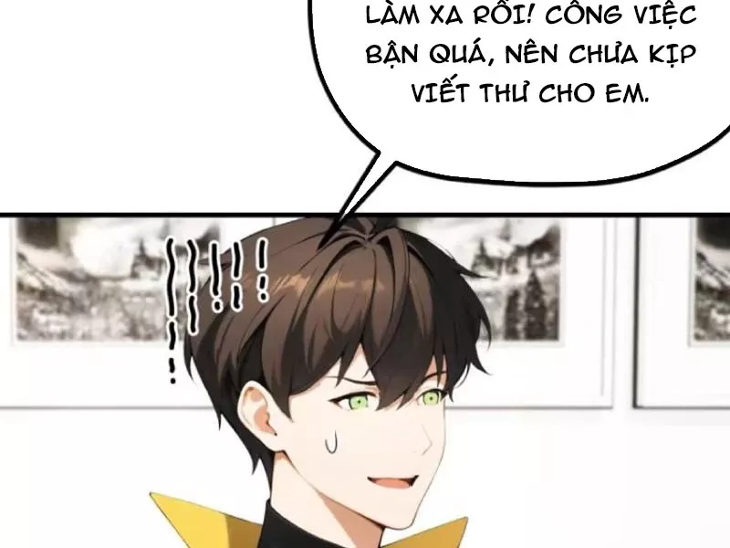 Đạo hữu nhường một chút: Ta đây tới đô thị chém quỷ thần: Chapter 16