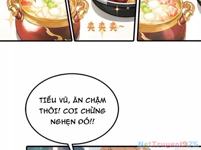 Đạo hữu nhường một chút: Ta đây tới đô thị chém quỷ thần: Chapter 16