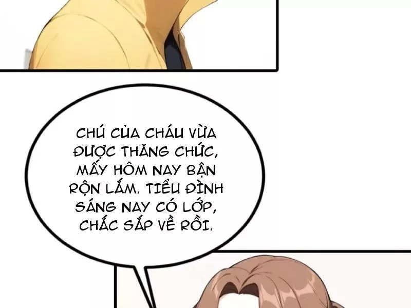 Đạo hữu nhường một chút: Ta đây tới đô thị chém quỷ thần: Chapter 16