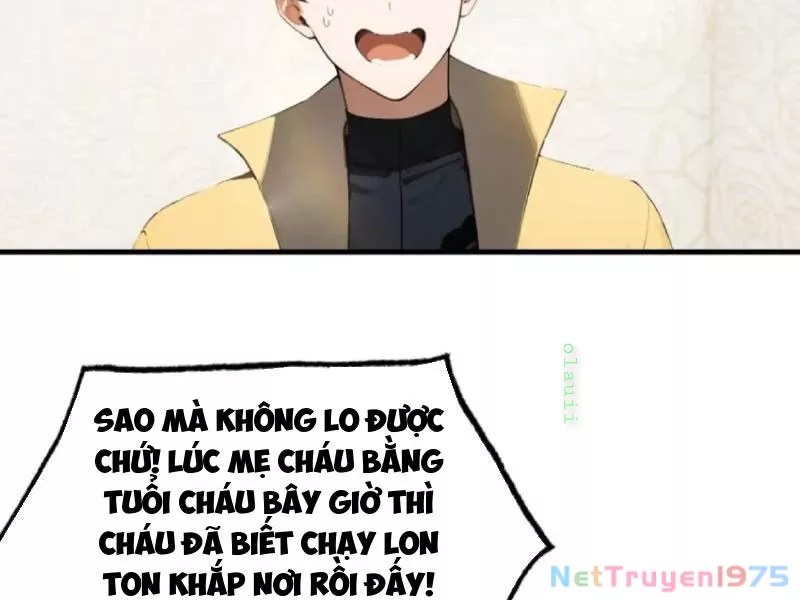 Đạo hữu nhường một chút: Ta đây tới đô thị chém quỷ thần: Chapter 16