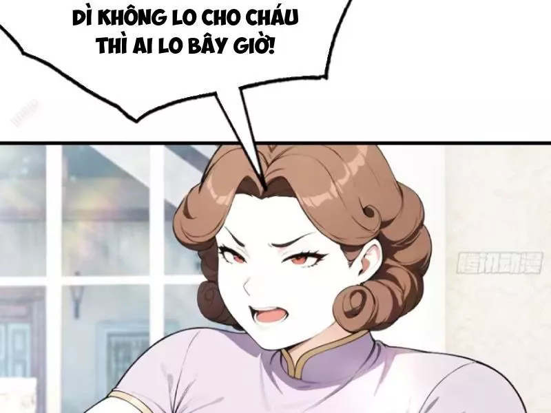 Đạo hữu nhường một chút: Ta đây tới đô thị chém quỷ thần: Chapter 16