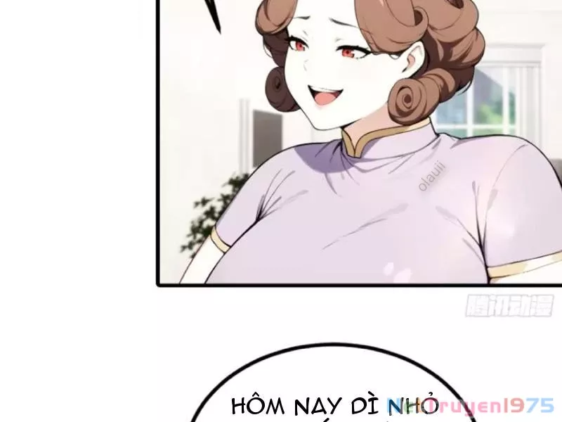 Đạo hữu nhường một chút: Ta đây tới đô thị chém quỷ thần: Chapter 16