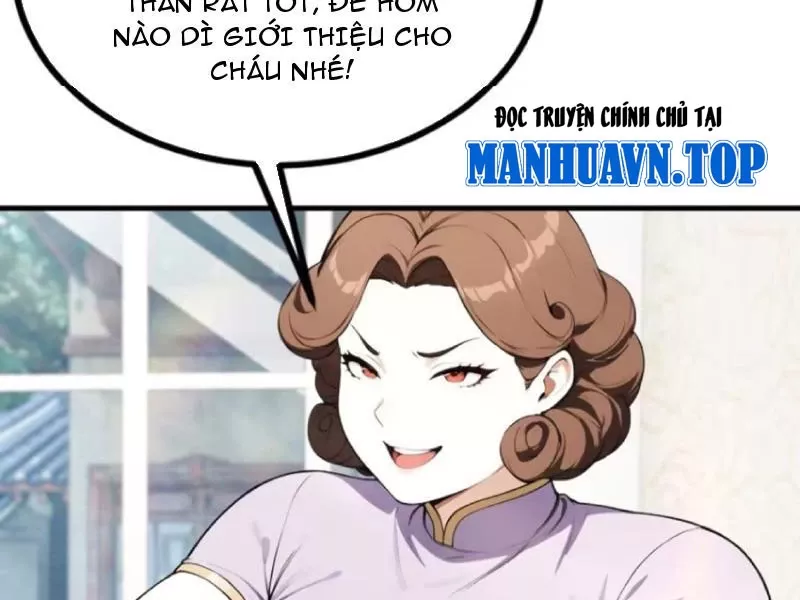 Đạo hữu nhường một chút: Ta đây tới đô thị chém quỷ thần: Chapter 16