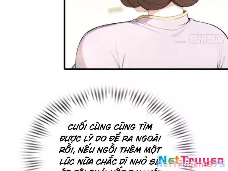 Đạo hữu nhường một chút: Ta đây tới đô thị chém quỷ thần: Chapter 16