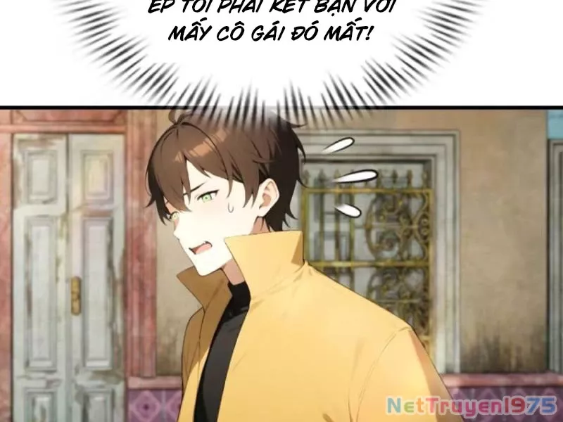 Đạo hữu nhường một chút: Ta đây tới đô thị chém quỷ thần: Chapter 16