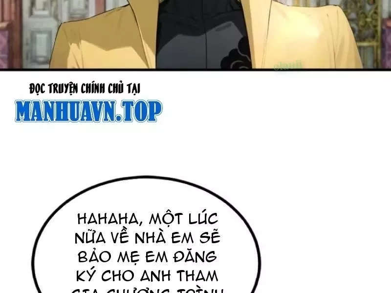 Đạo hữu nhường một chút: Ta đây tới đô thị chém quỷ thần: Chapter 16