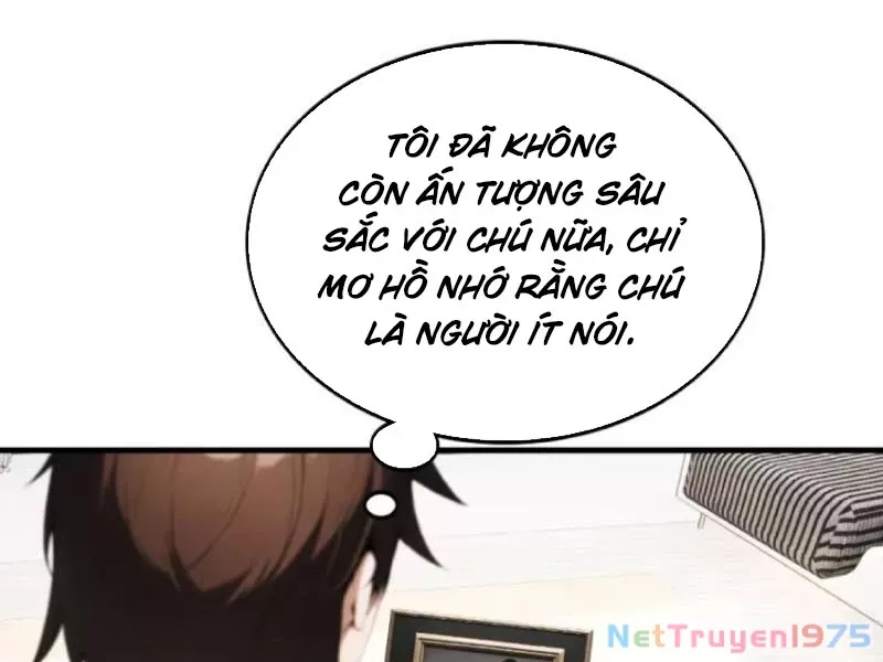 Đạo hữu nhường một chút: Ta đây tới đô thị chém quỷ thần: Chapter 16