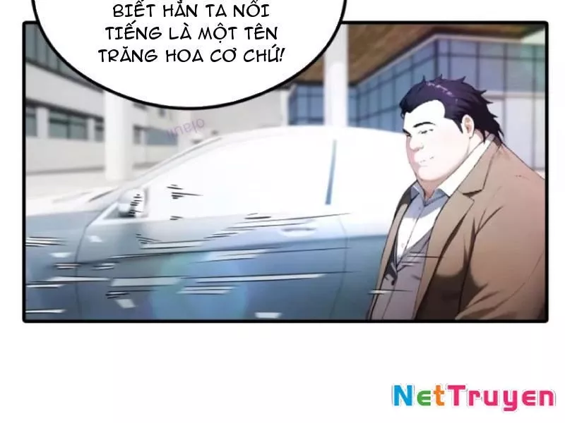 Đạo hữu nhường một chút: Ta đây tới đô thị chém quỷ thần: Chapter 17