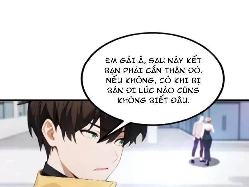 Đạo hữu nhường một chút: Ta đây tới đô thị chém quỷ thần: Chapter 17