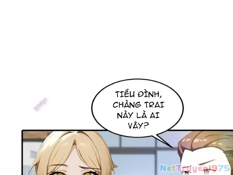 Đạo hữu nhường một chút: Ta đây tới đô thị chém quỷ thần: Chapter 17