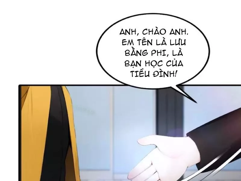 Đạo hữu nhường một chút: Ta đây tới đô thị chém quỷ thần: Chapter 17