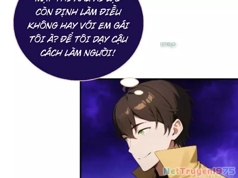 Đạo hữu nhường một chút: Ta đây tới đô thị chém quỷ thần: Chapter 17
