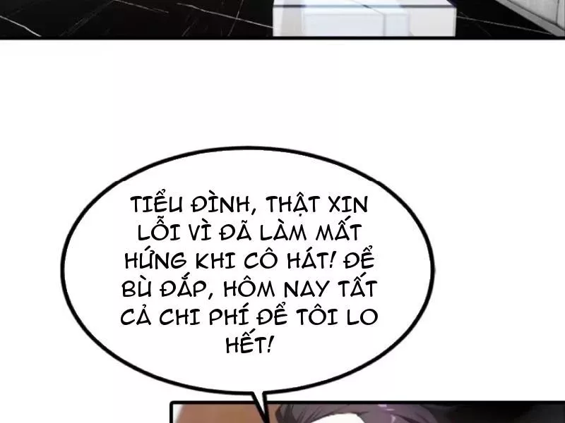 Đạo hữu nhường một chút: Ta đây tới đô thị chém quỷ thần: Chapter 17