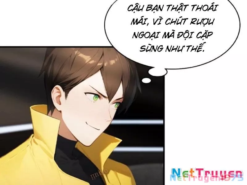 Đạo hữu nhường một chút: Ta đây tới đô thị chém quỷ thần: Chapter 17