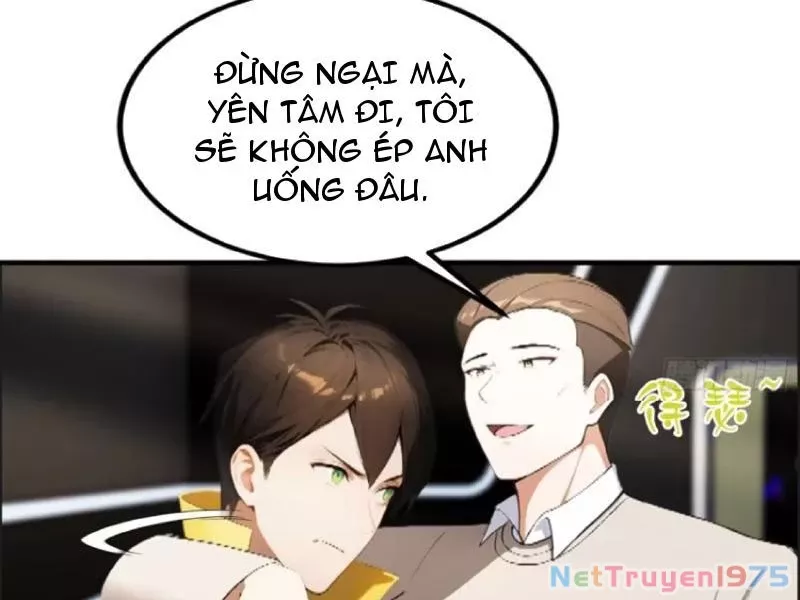 Đạo hữu nhường một chút: Ta đây tới đô thị chém quỷ thần: Chapter 17