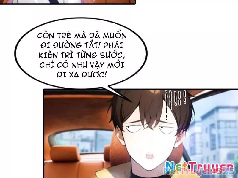 Đạo hữu nhường một chút: Ta đây tới đô thị chém quỷ thần: Chapter 17