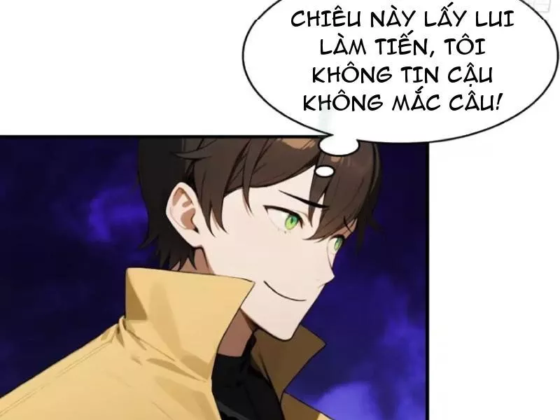 Đạo hữu nhường một chút: Ta đây tới đô thị chém quỷ thần: Chapter 17