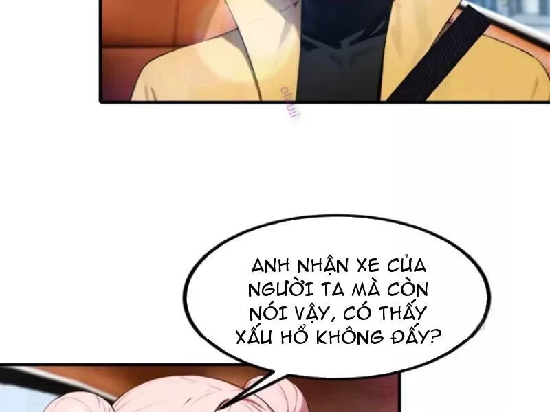 Đạo hữu nhường một chút: Ta đây tới đô thị chém quỷ thần: Chapter 17