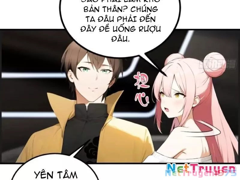 Đạo hữu nhường một chút: Ta đây tới đô thị chém quỷ thần: Chapter 17