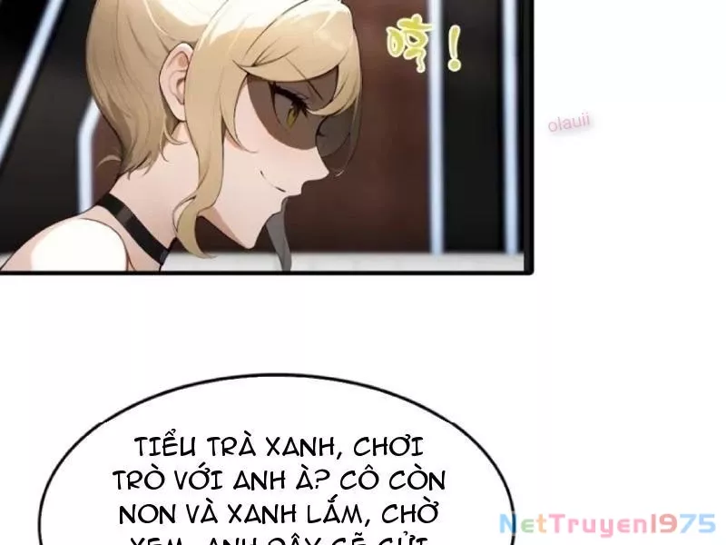 Đạo hữu nhường một chút: Ta đây tới đô thị chém quỷ thần: Chapter 17