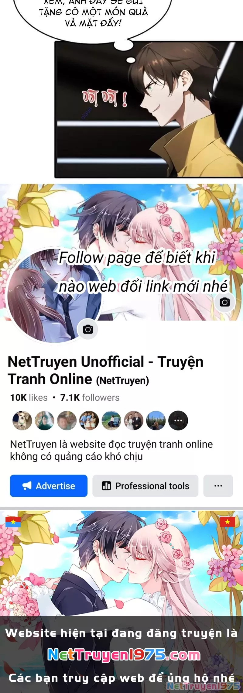 Đạo hữu nhường một chút: Ta đây tới đô thị chém quỷ thần: Chapter 17