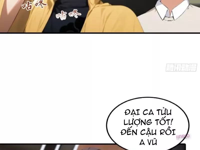 Đạo hữu nhường một chút: Ta đây tới đô thị chém quỷ thần: Chapter 18