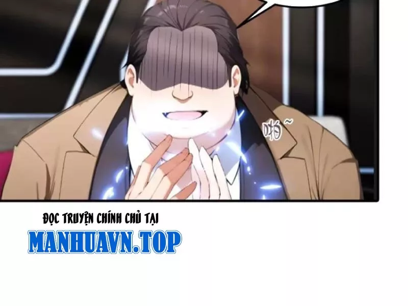 Đạo hữu nhường một chút: Ta đây tới đô thị chém quỷ thần: Chapter 18