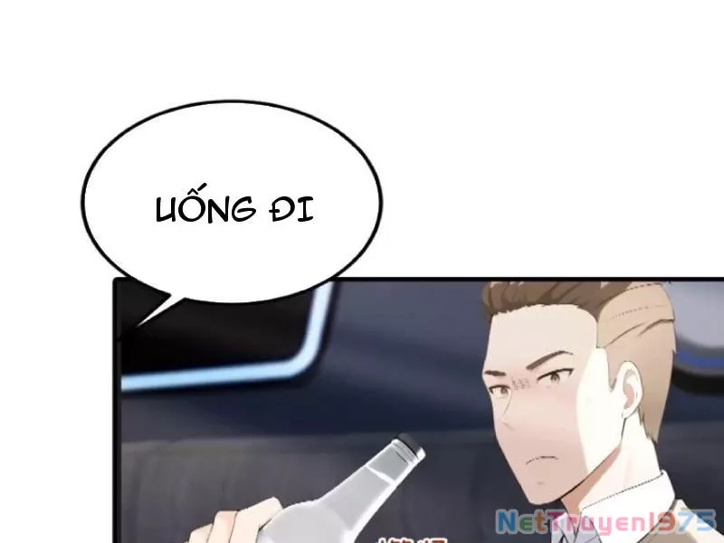 Đạo hữu nhường một chút: Ta đây tới đô thị chém quỷ thần: Chapter 18