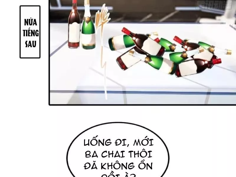 Đạo hữu nhường một chút: Ta đây tới đô thị chém quỷ thần: Chapter 18