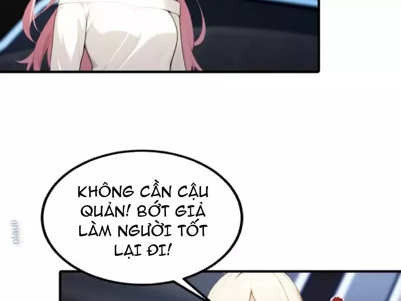 Đạo hữu nhường một chút: Ta đây tới đô thị chém quỷ thần: Chapter 18