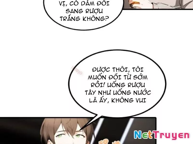 Đạo hữu nhường một chút: Ta đây tới đô thị chém quỷ thần: Chapter 18