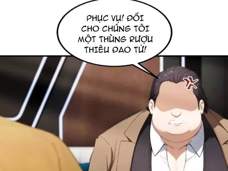 Đạo hữu nhường một chút: Ta đây tới đô thị chém quỷ thần: Chapter 18