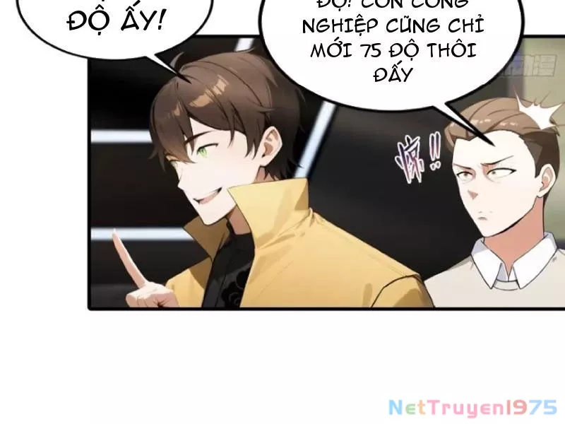 Đạo hữu nhường một chút: Ta đây tới đô thị chém quỷ thần: Chapter 18