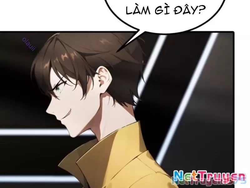 Đạo hữu nhường một chút: Ta đây tới đô thị chém quỷ thần: Chapter 19