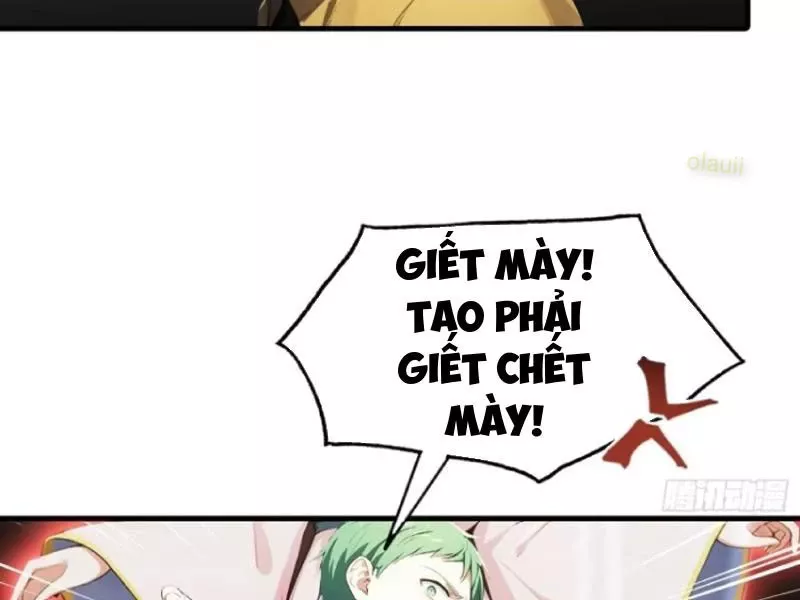 Đạo hữu nhường một chút: Ta đây tới đô thị chém quỷ thần: Chapter 19