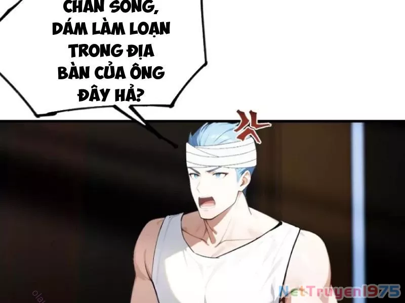 Đạo hữu nhường một chút: Ta đây tới đô thị chém quỷ thần: Chapter 19