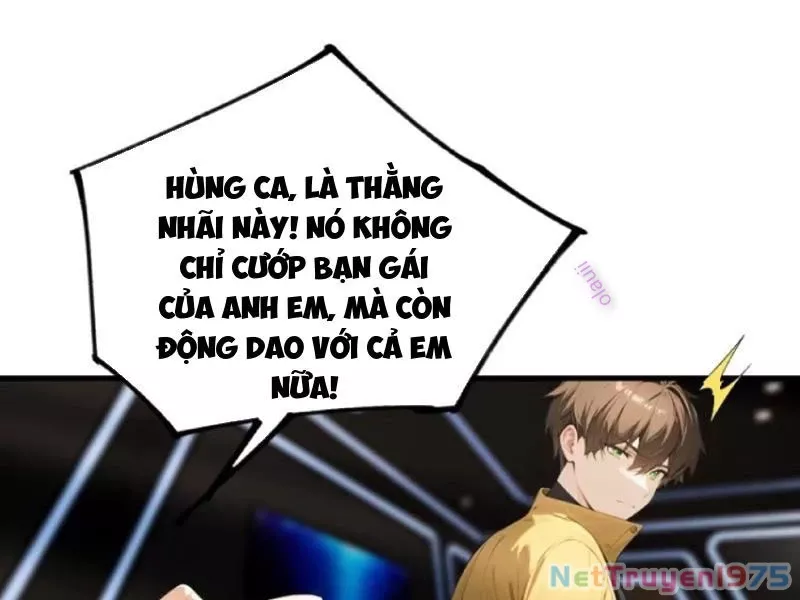 Đạo hữu nhường một chút: Ta đây tới đô thị chém quỷ thần: Chapter 19
