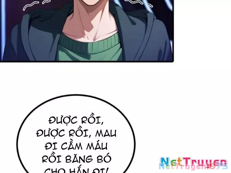 Đạo hữu nhường một chút: Ta đây tới đô thị chém quỷ thần: Chapter 19