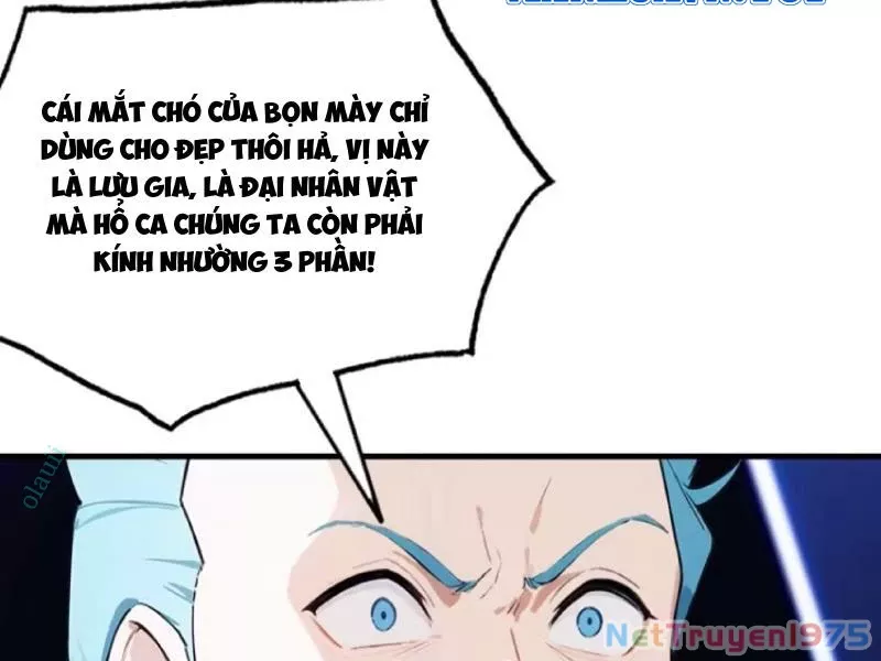 Đạo hữu nhường một chút: Ta đây tới đô thị chém quỷ thần: Chapter 19