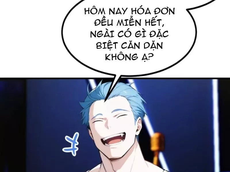 Đạo hữu nhường một chút: Ta đây tới đô thị chém quỷ thần: Chapter 19