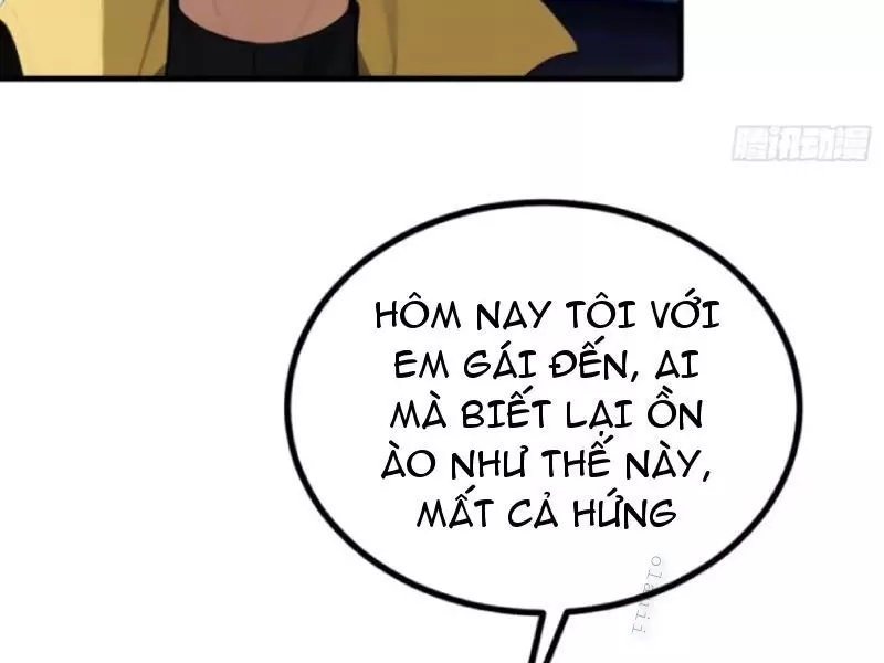 Đạo hữu nhường một chút: Ta đây tới đô thị chém quỷ thần: Chapter 19