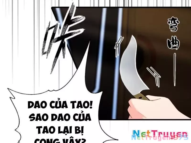 Đạo hữu nhường một chút: Ta đây tới đô thị chém quỷ thần: Chapter 19