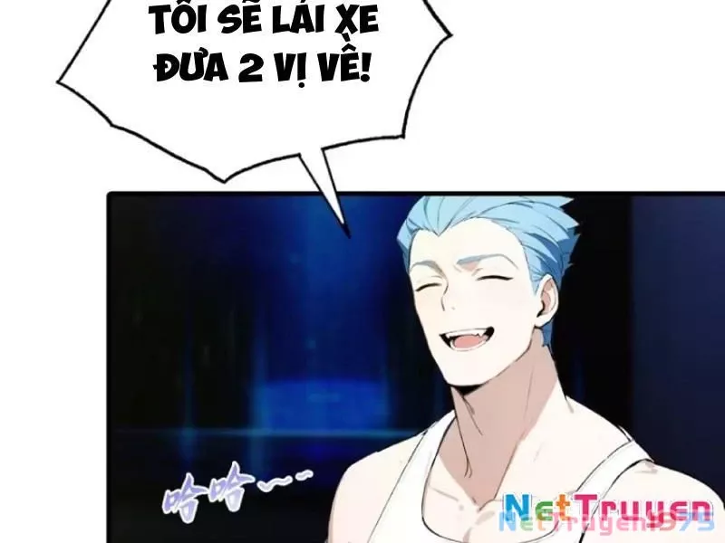 Đạo hữu nhường một chút: Ta đây tới đô thị chém quỷ thần: Chapter 19