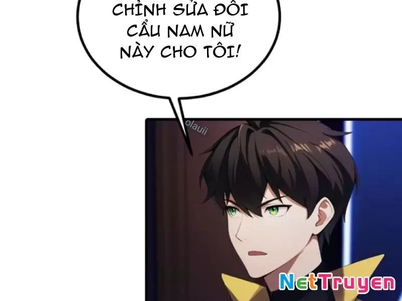 Đạo hữu nhường một chút: Ta đây tới đô thị chém quỷ thần: Chapter 19