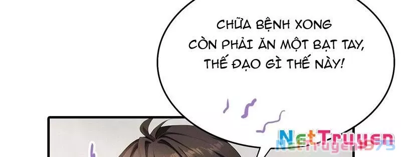 Đạo hữu nhường một chút: Ta đây tới đô thị chém quỷ thần: Chapter 2