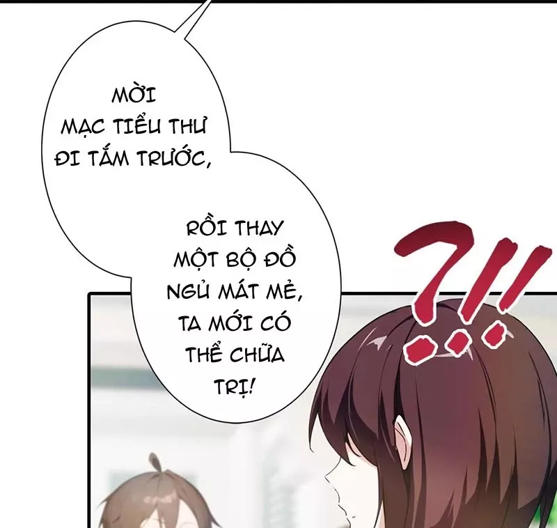 Đạo hữu nhường một chút: Ta đây tới đô thị chém quỷ thần: Chapter 2