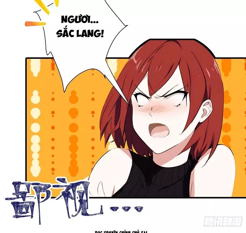 Đạo hữu nhường một chút: Ta đây tới đô thị chém quỷ thần: Chapter 2