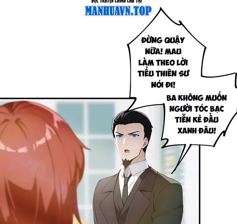 Đạo hữu nhường một chút: Ta đây tới đô thị chém quỷ thần: Chapter 2