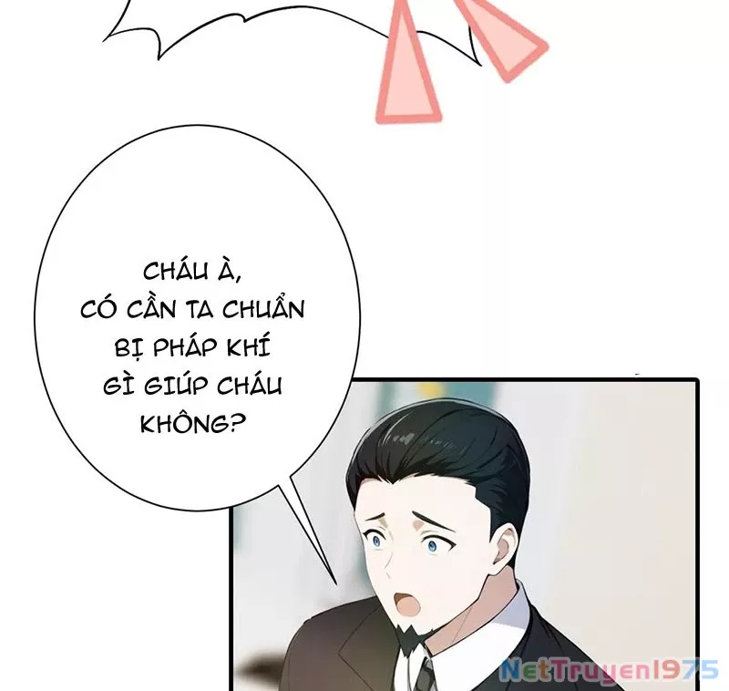 Đạo hữu nhường một chút: Ta đây tới đô thị chém quỷ thần: Chapter 2